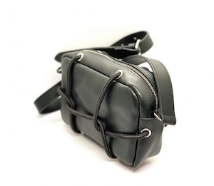 LONGDISTANCE Tender Shoulder Rope Bag