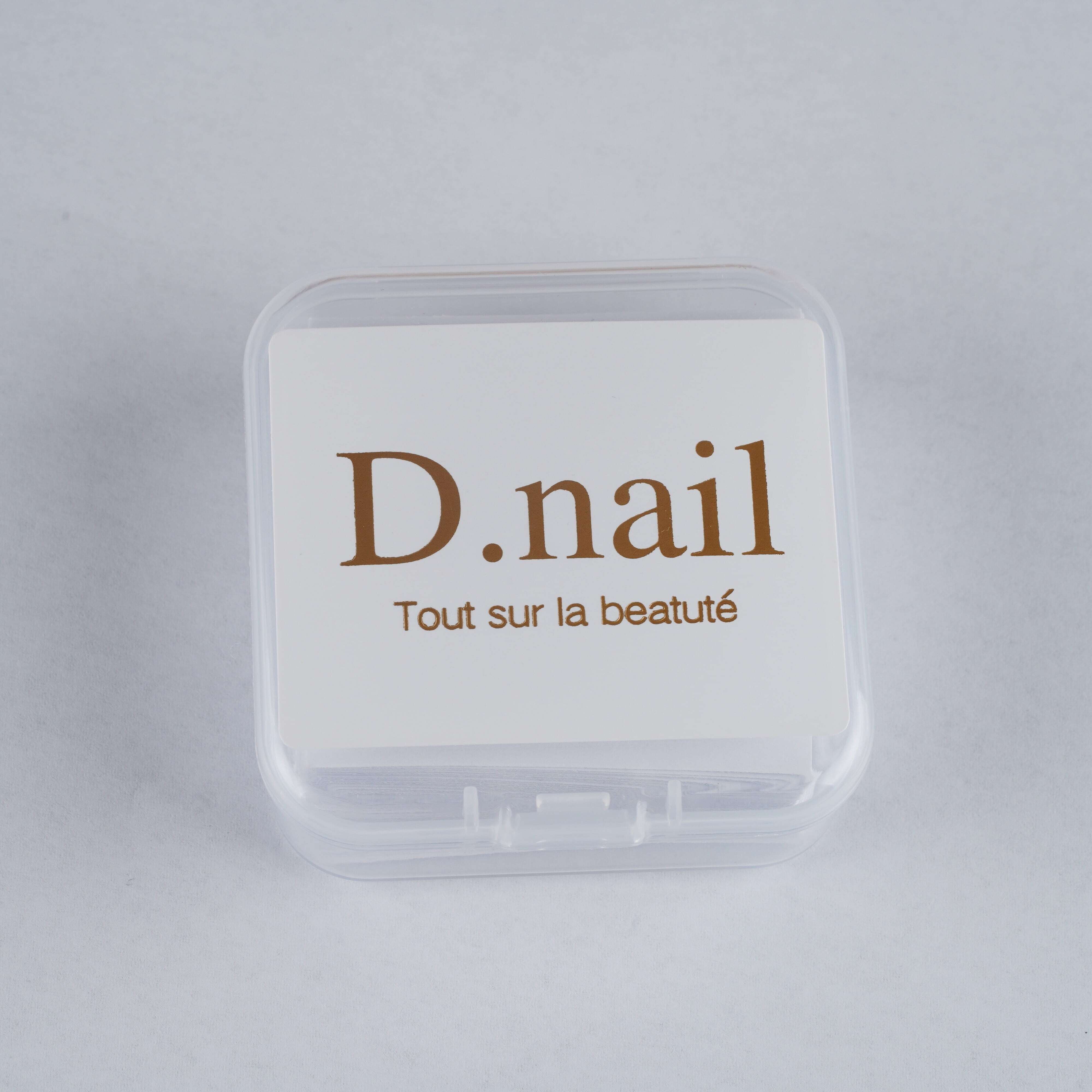 D.nail エアブラシ マスキングアートシート #84449 | ohanadwme