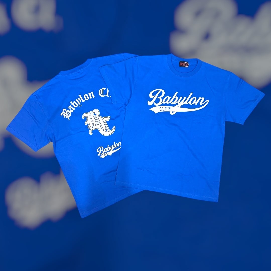 ALL ITEM | babylonclub