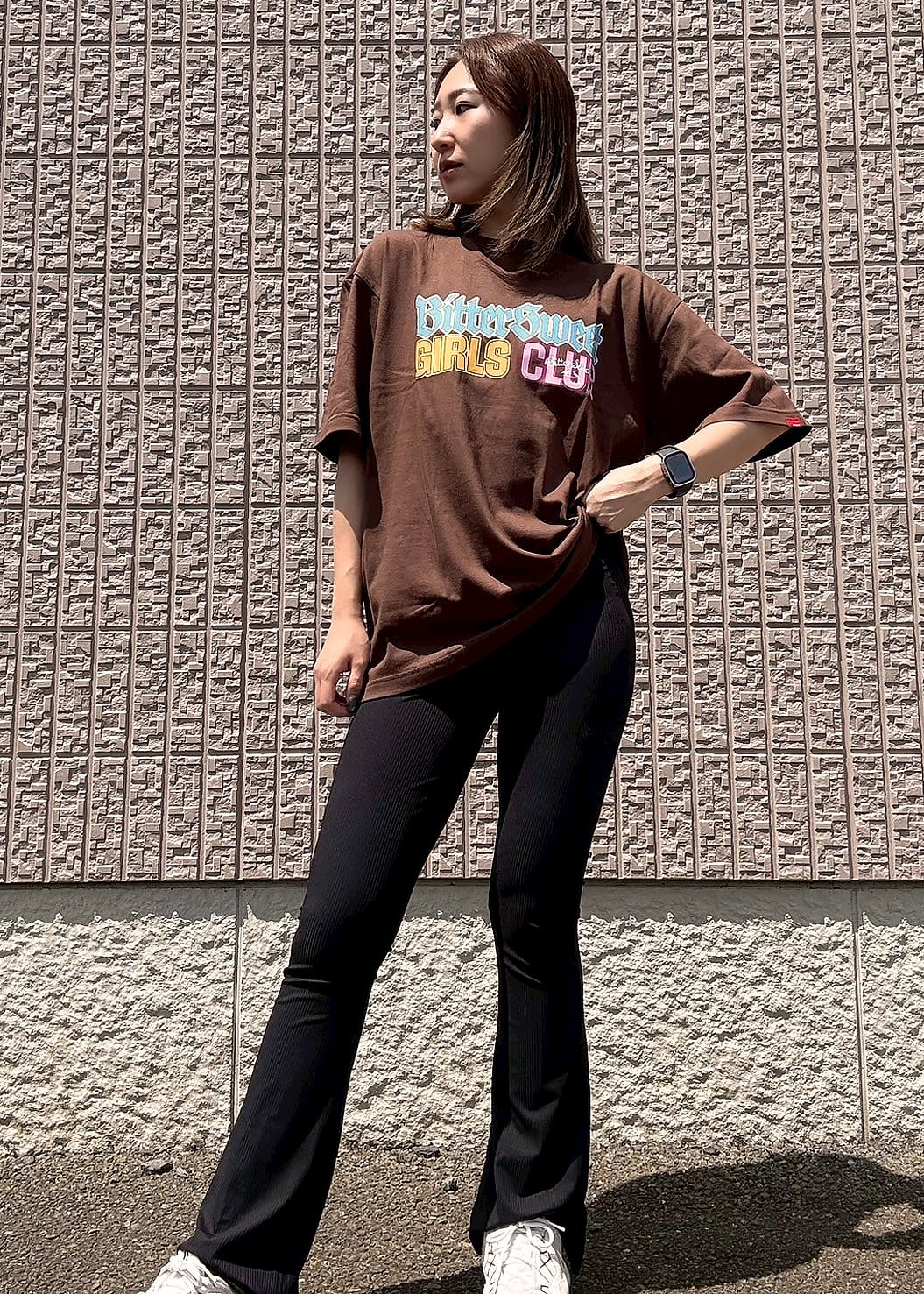 ALL ITEM | The OFFICIAL BitterSweet & BitterSweet GIRLS Clothing Store