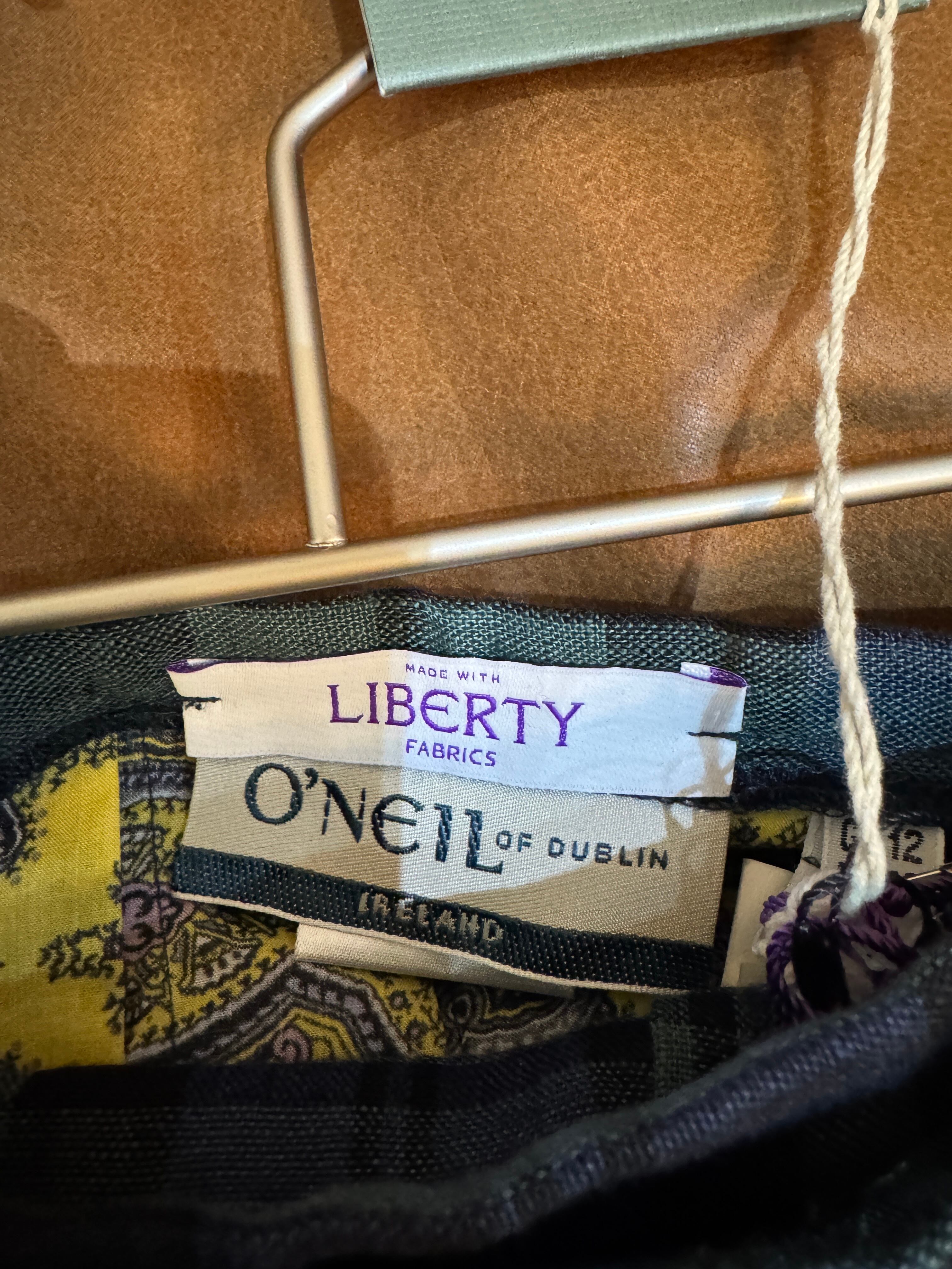 O'NEIL OF DUBLIN