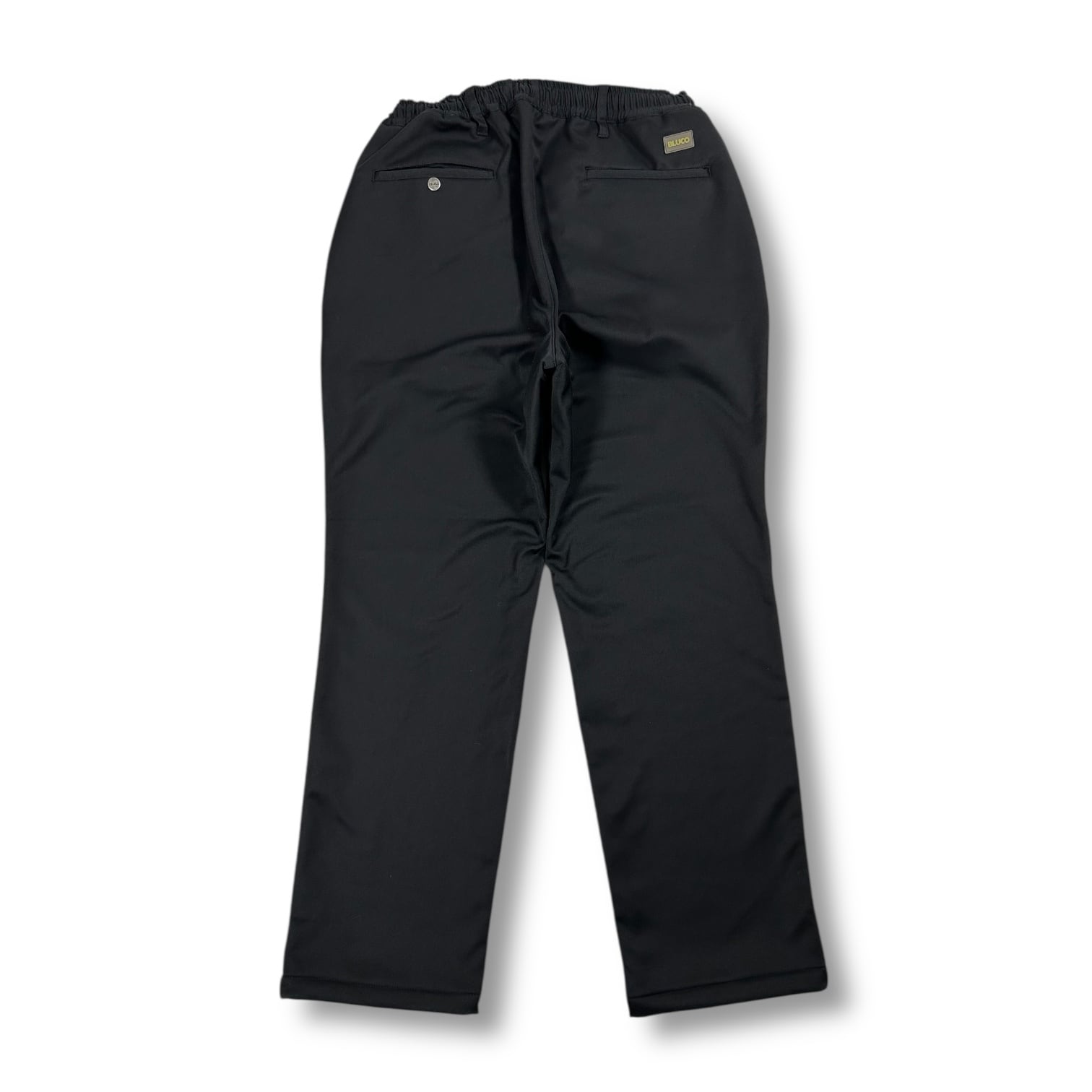 BLUCO WARM WORK PANTS Corduroy ウォーム ワーク黒 楽天市場】全4色【BLUCO/ブルコ】2023AW「Warm Work Pants