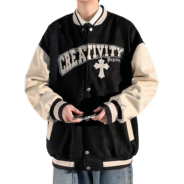 GRAF&WU STADIUM JUMPER(スタジャン) | Pay ID