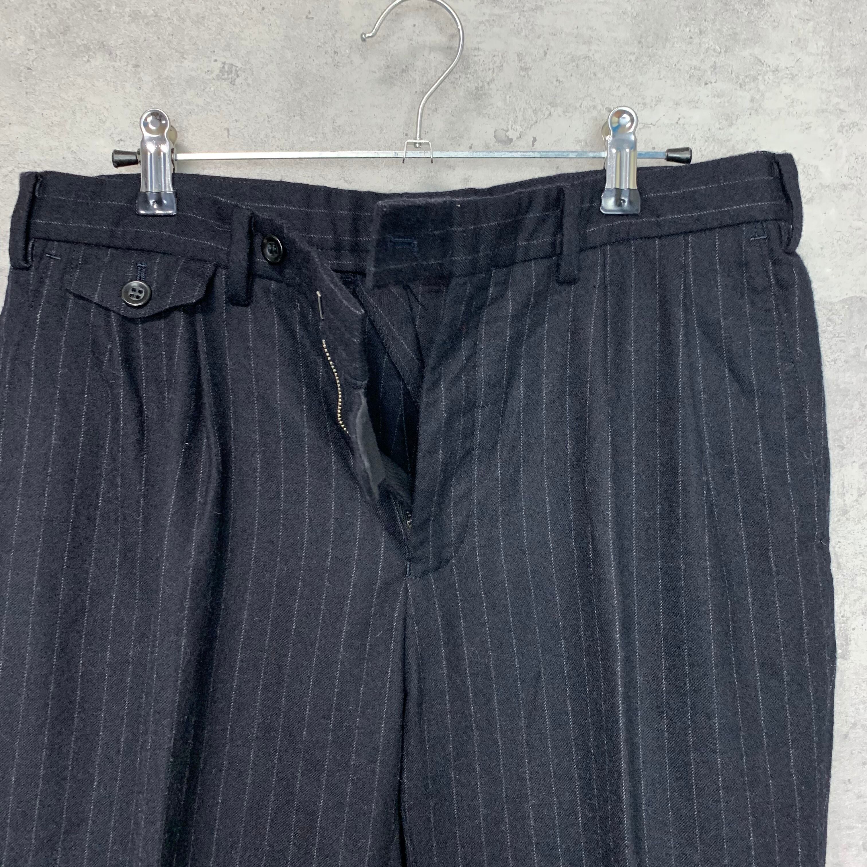 ジャーナルスタンダード トライセクト2 ワークパンツ その他