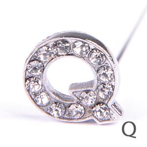 アルファベットピック（N～Z） | ＋FLOWER・プラスフラワー