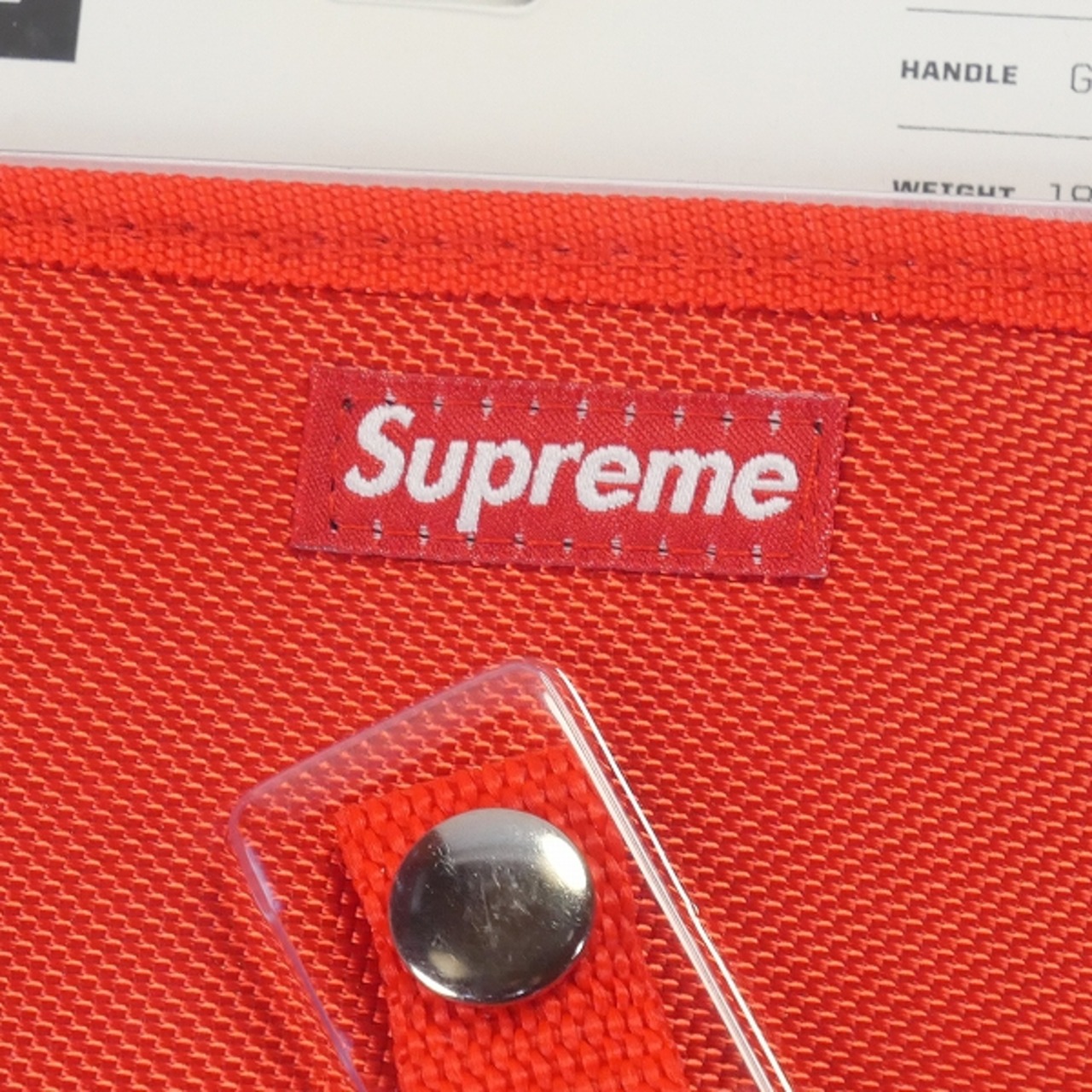 Size【フリー】 SUPREME シュプリーム ×SOG 18SS Hand Axe 斧 赤 