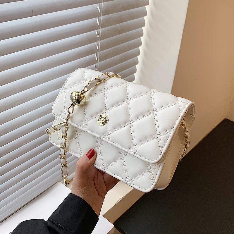 サマーチェーン シングル 夏物 メッセンジャーバッグ Tiancai_Wing_Bag21349128029