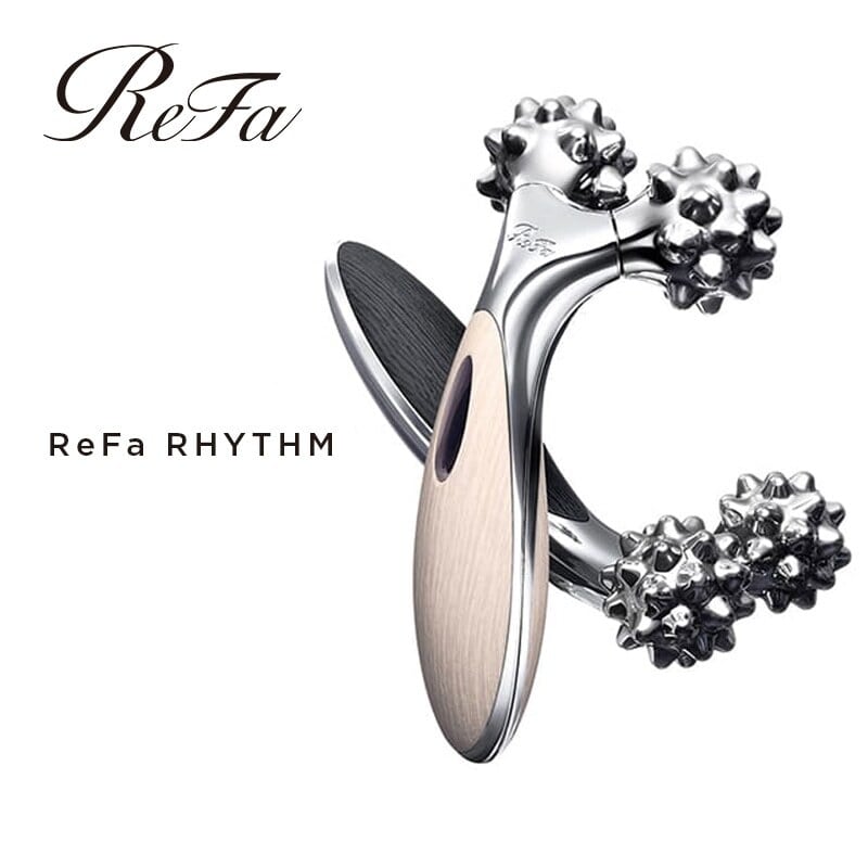 ReFa RHYTHM RF-RT2320C-DB ブラックウッド 開封未使用 ReFa RHYTHM RF-RT2320C-DB ブラックウッド 開封未使用