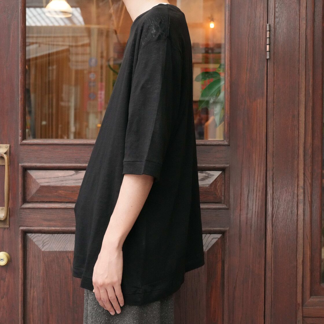 MAATEE&SONS (マーティーアンドサンズ) 25SS 