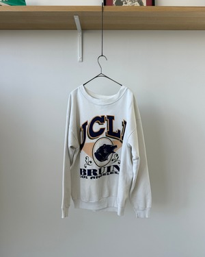 -UCLA- Vintage UCLA Sweat