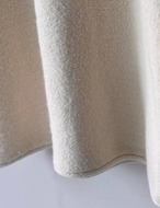 【新作5%OFF・3日間】Unique Over-fit Long Tops_5colors