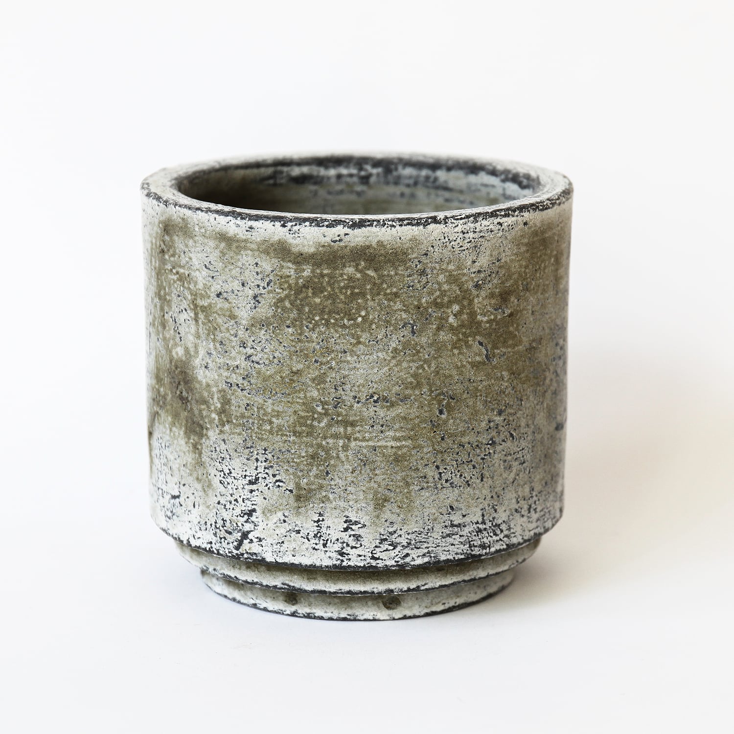 Cylinder Type “苔” ※Large (鳥居明生)