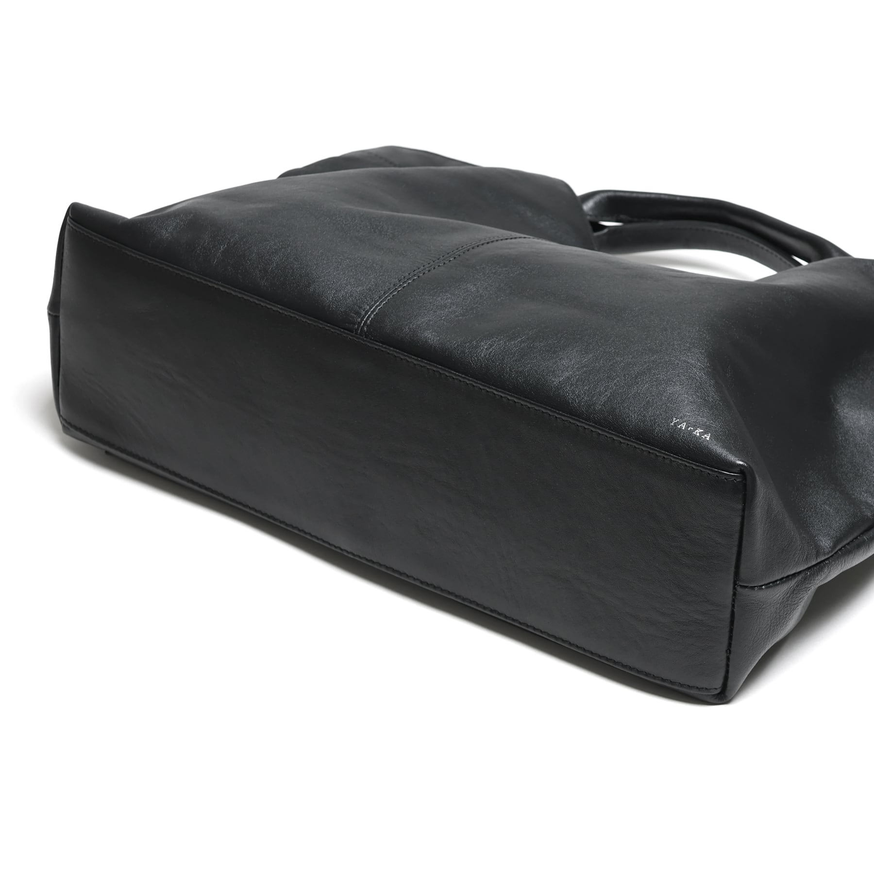 real leather change shape 2way bag [wam9] / Y2502ARB68 | YArKA