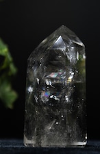 カーサクリスタル®チャネリング水晶「聖母マリア」-光の恩寵-Maria-011