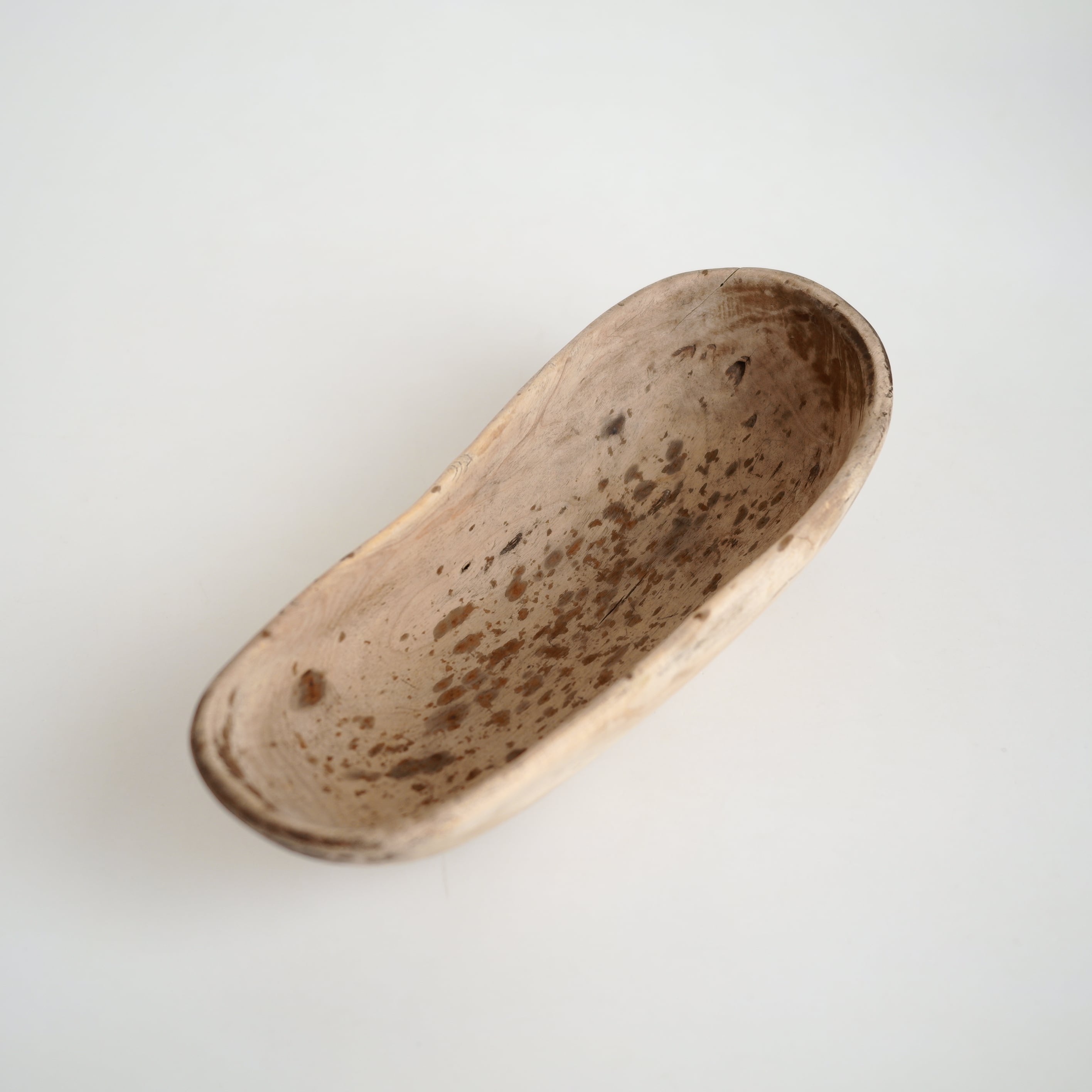 Knotskål | troldhaugen antiques ｜ 北欧アンティーク・古道具