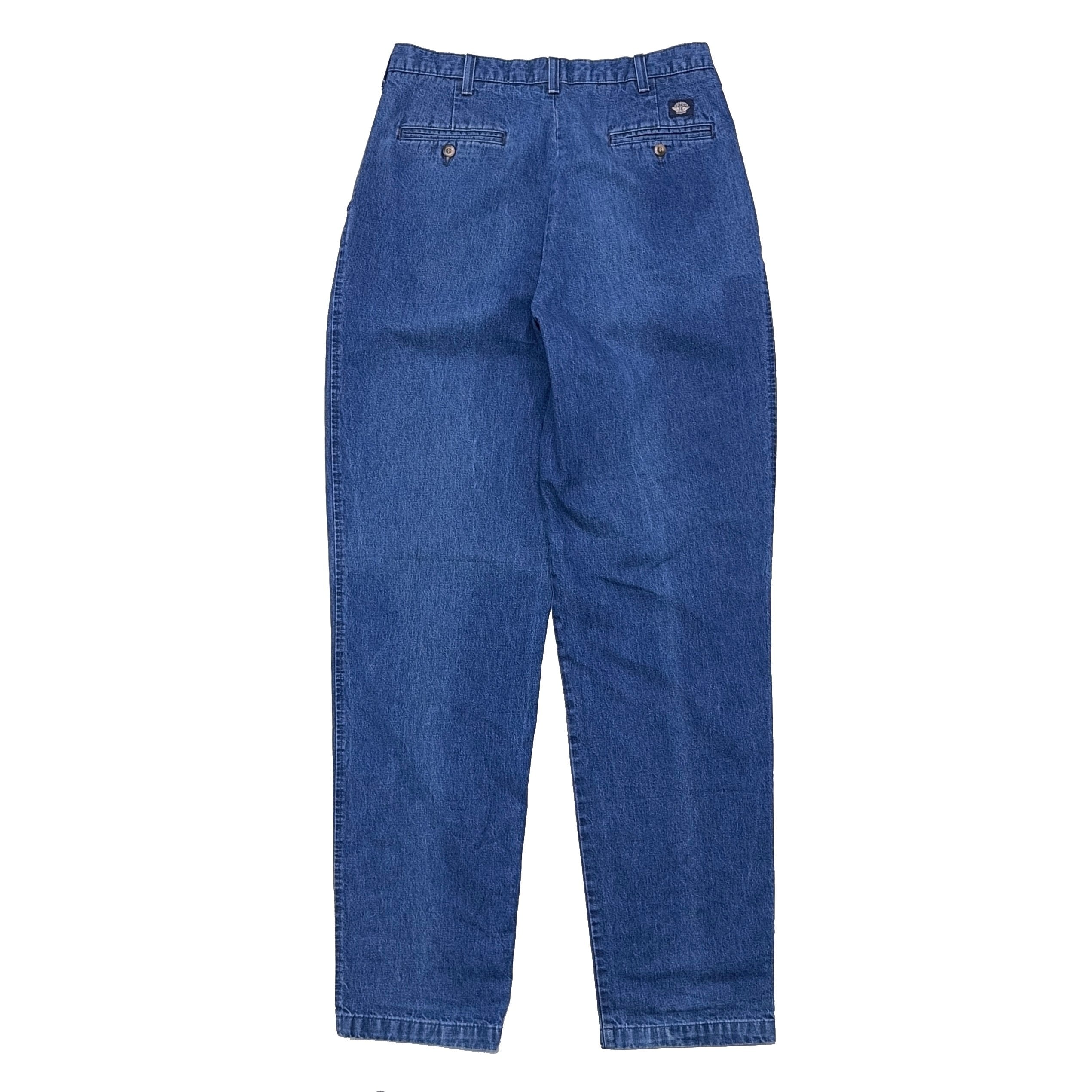90s LEVIS リーバイス DOCKERS khakis ドッカーズ デニム スラックス