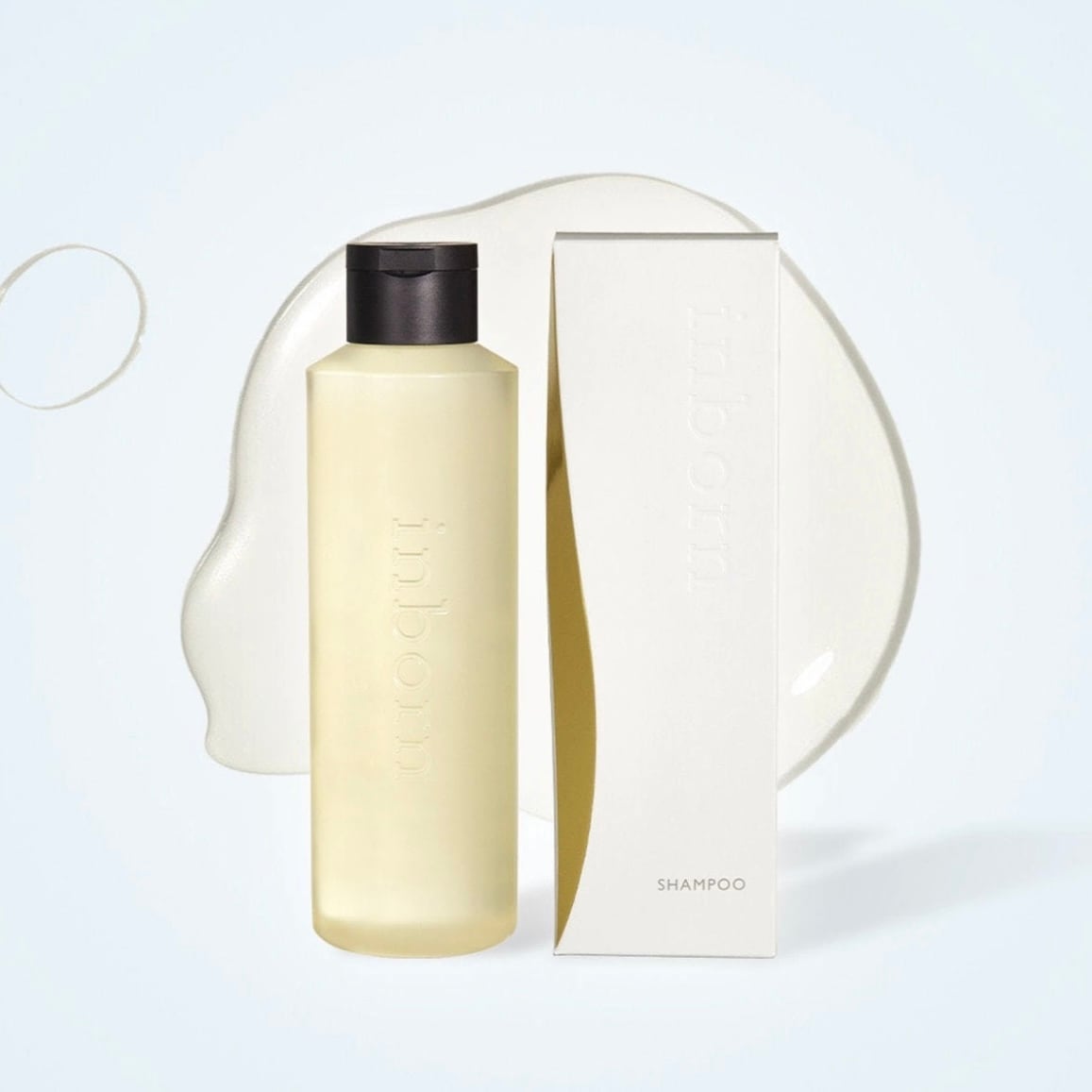 シャンプー 300ml / inborn(インボーン) | 【正規販売店】サロン専売品
