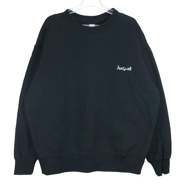 WTAPS ダブルタップス 23AW WAFFLE 01/LS/COTTON.SIGN 232ATDT