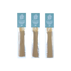 BLAZZ INCENSE "BLAZZ HAZE" [ 20 pieces x 3Pack ]