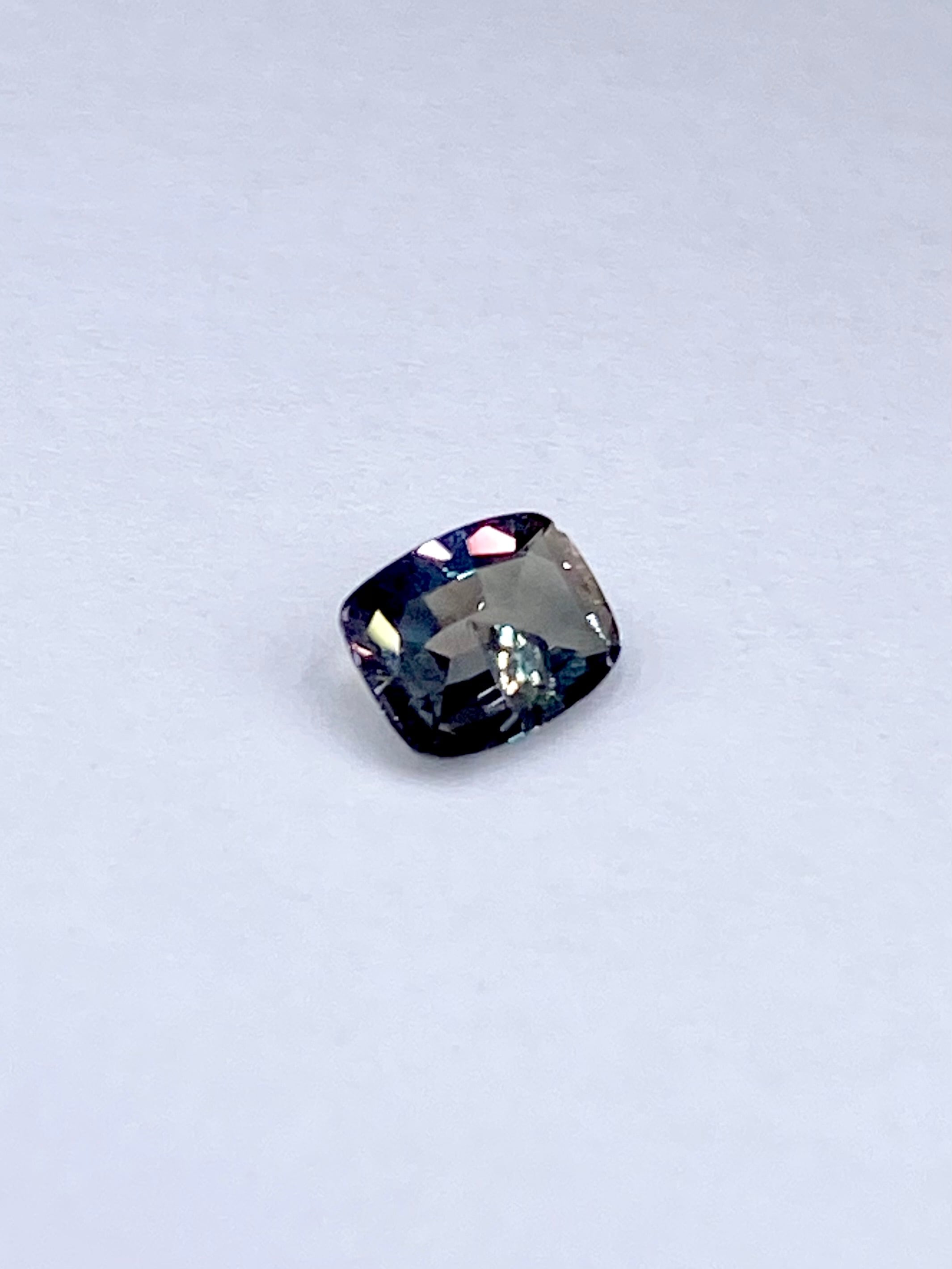 アレキサンドライト 0.479ct ルース | シークレットベースジュエリー