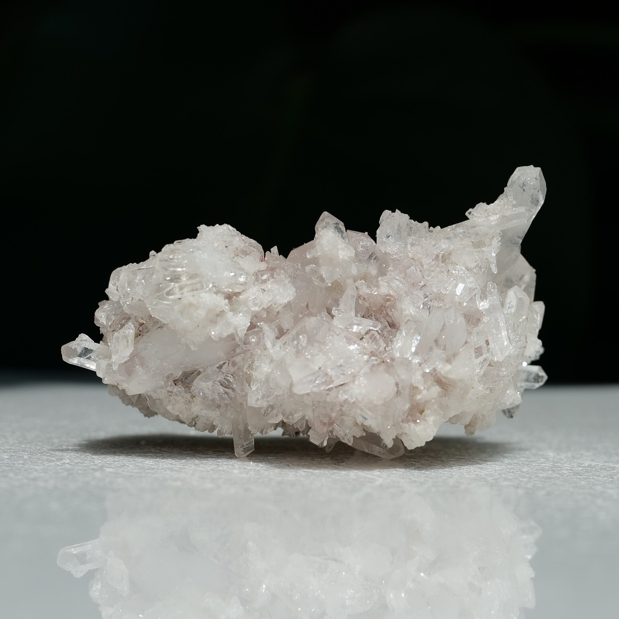 ハートチャクラに共鳴＆深い感情の癒しと愛の循環をサポート】ピンク