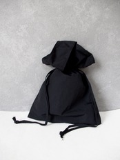 nylon purse bag