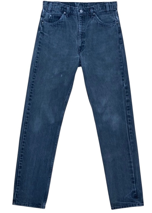 Levi’s 517 STRETCH MADE IN USA W35 × L30