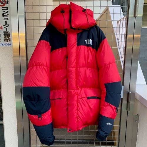 THE NORTH FACE バルトロ 90s ダウンジャケット