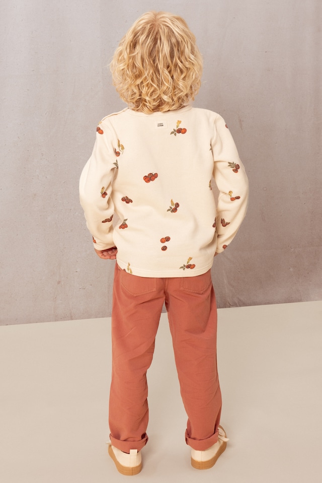 即納 SWEAT-SHIRT NOÉ　[ STUDIO BOHEME ]