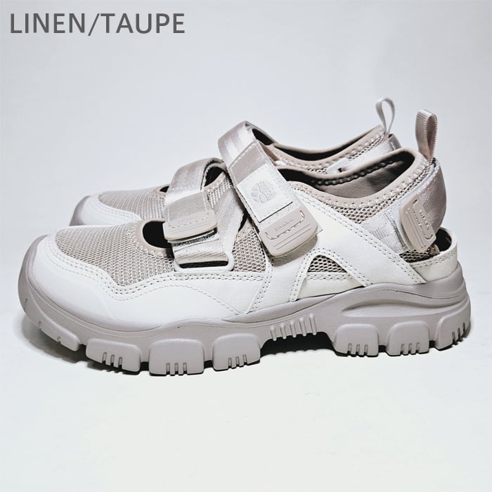 SHAKA スニーカー サンダル レディース OTTER TRAIL AT アウトドア