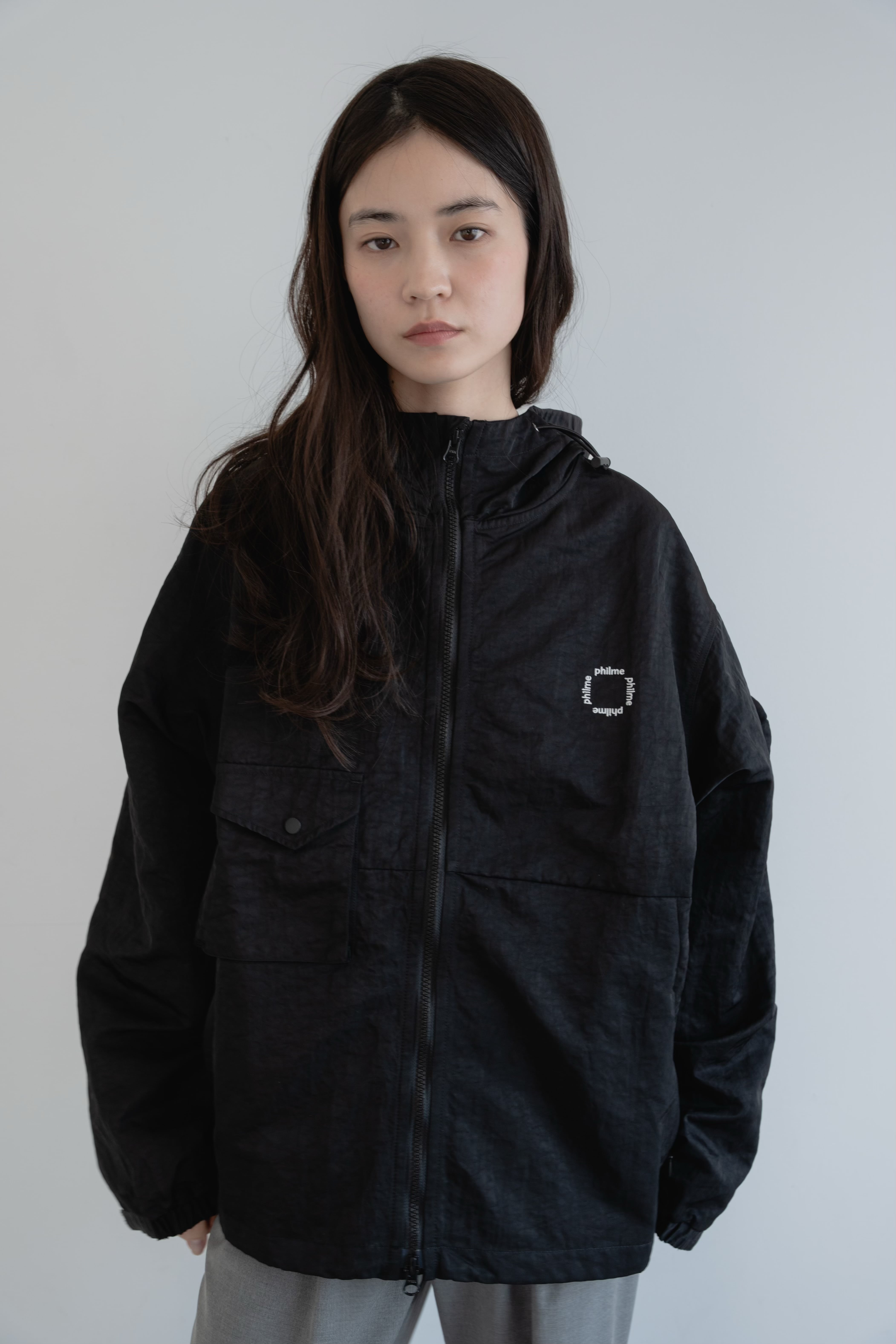 mountain parka | philme