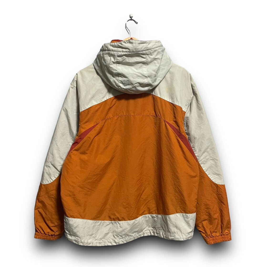 M】L.L.Bean エルエルビーン マウンテンパーカー ナイロンジャケット  