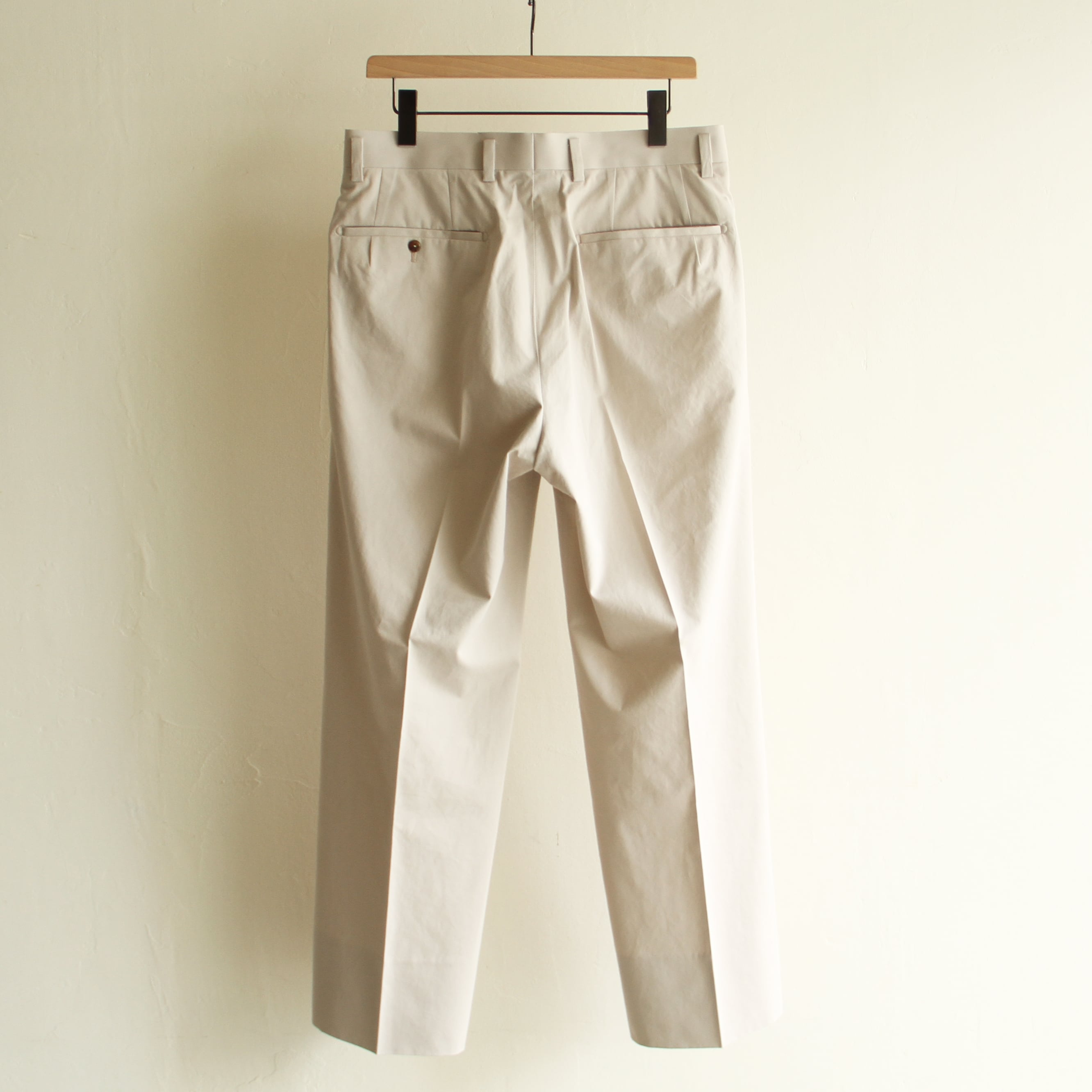 MAATEE&SONS【 mens 】Chino chic 1 | Terminal