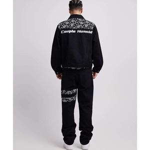 Paisley Denim setup対象