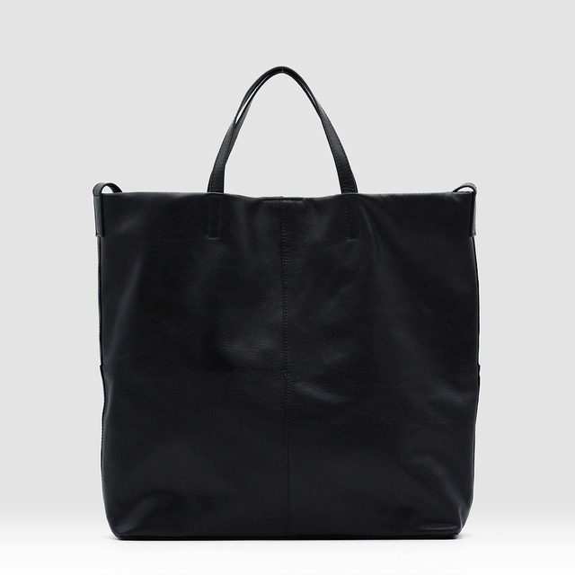 FLOⅡ2WAY TOTE〈フロー Ⅱ 2WAY トート〉