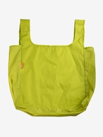 bagpodz「5 bags Green（コンパクト エコバッグ）」