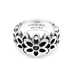 フリーダ リング:Good Art HLYWD グッド アート ハリウッド