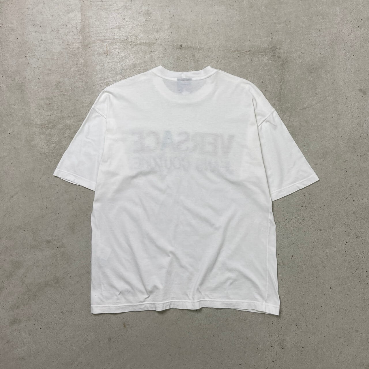 VERSACE JEANS ヴェルサーチジーンズ ベティちゃんシャツビンテージ VERSACE（ヴェルサーチェ） VERSACE JEANS COUTURE ヴェルサーチ