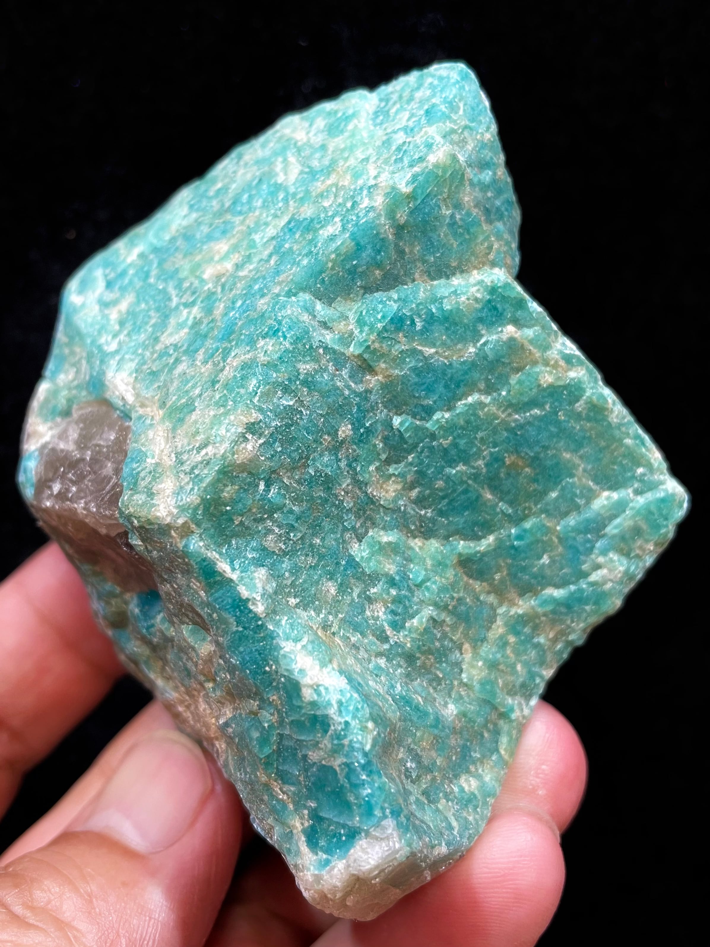 オルゴナイト 六角錐 ロシアンアマゾナイト オルゴナイト 六角錐 ロシアンアマゾナイト ロシアンアマゾナイト