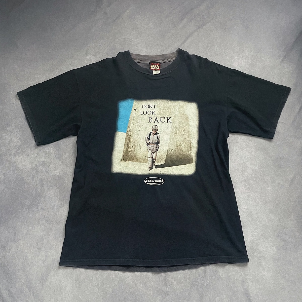90s STAR WARS “愛” | Avalon -vintage-