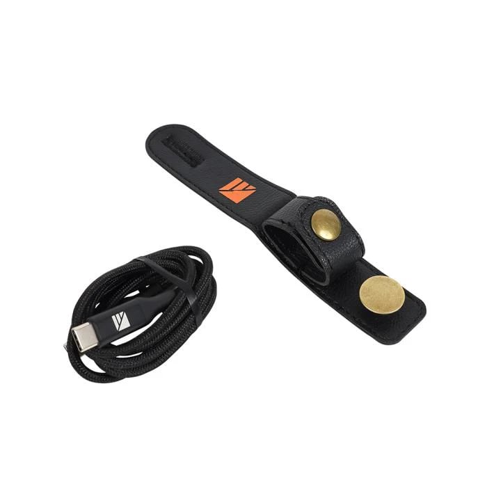 Dark Energy】 ポセイドン プロ アメリカ陸軍採用 モバイルバッテリー