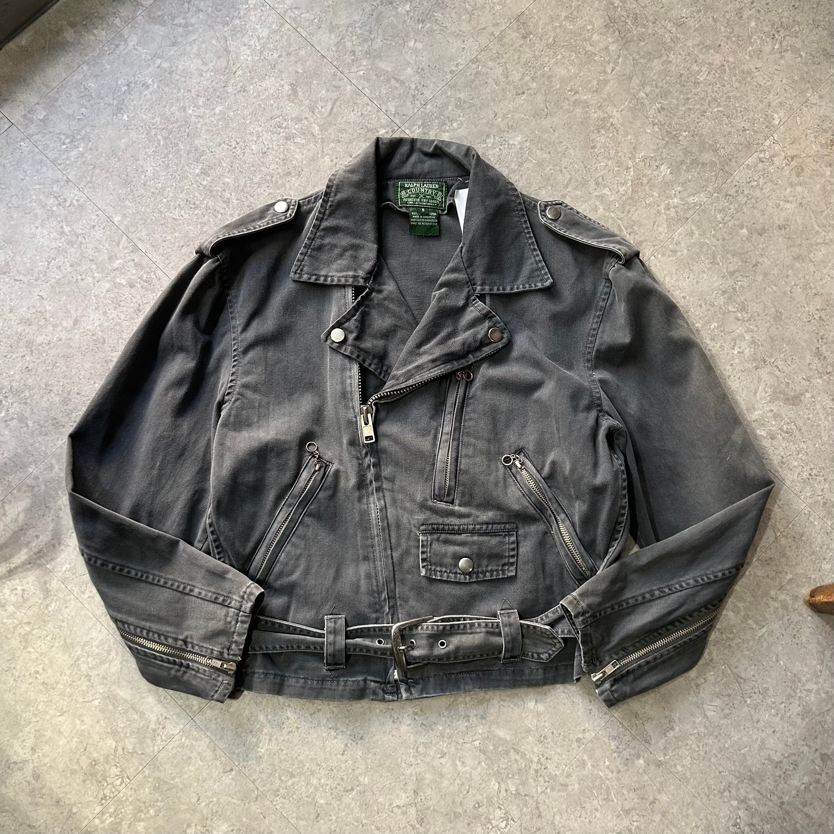 POLO COUNTRY cotton riders【仙台店】