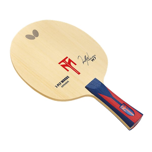 ティモボルW7 FL (Timo Boll W7 FL) 35871 | 激レアラケット.com