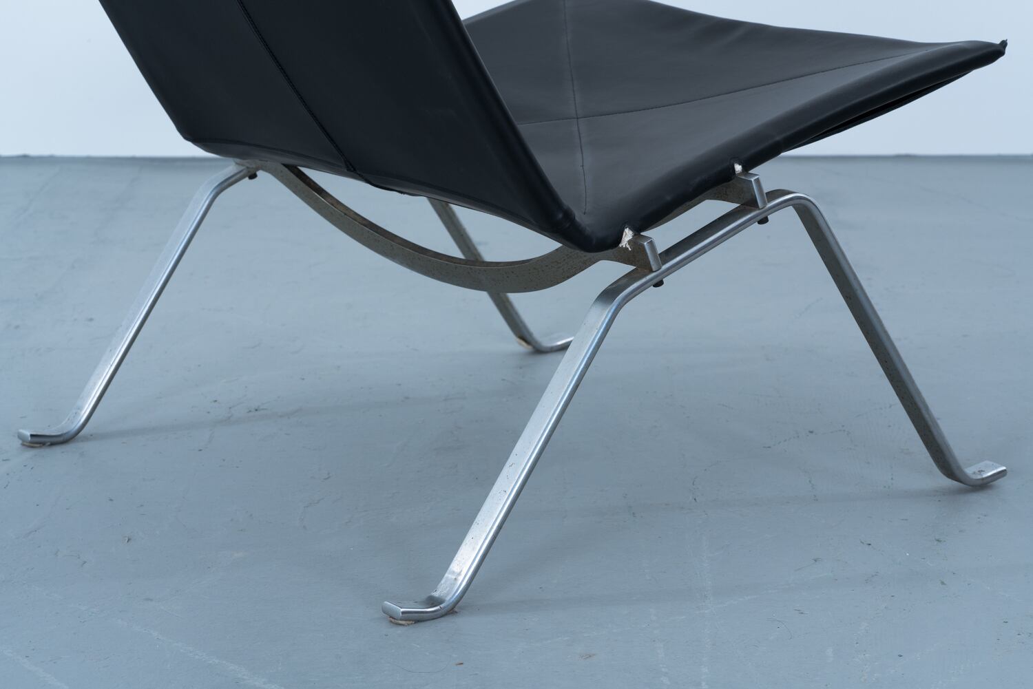 Poul Kjaerholm | PK22 Lounge Chair | kaikki gallery | 北欧
