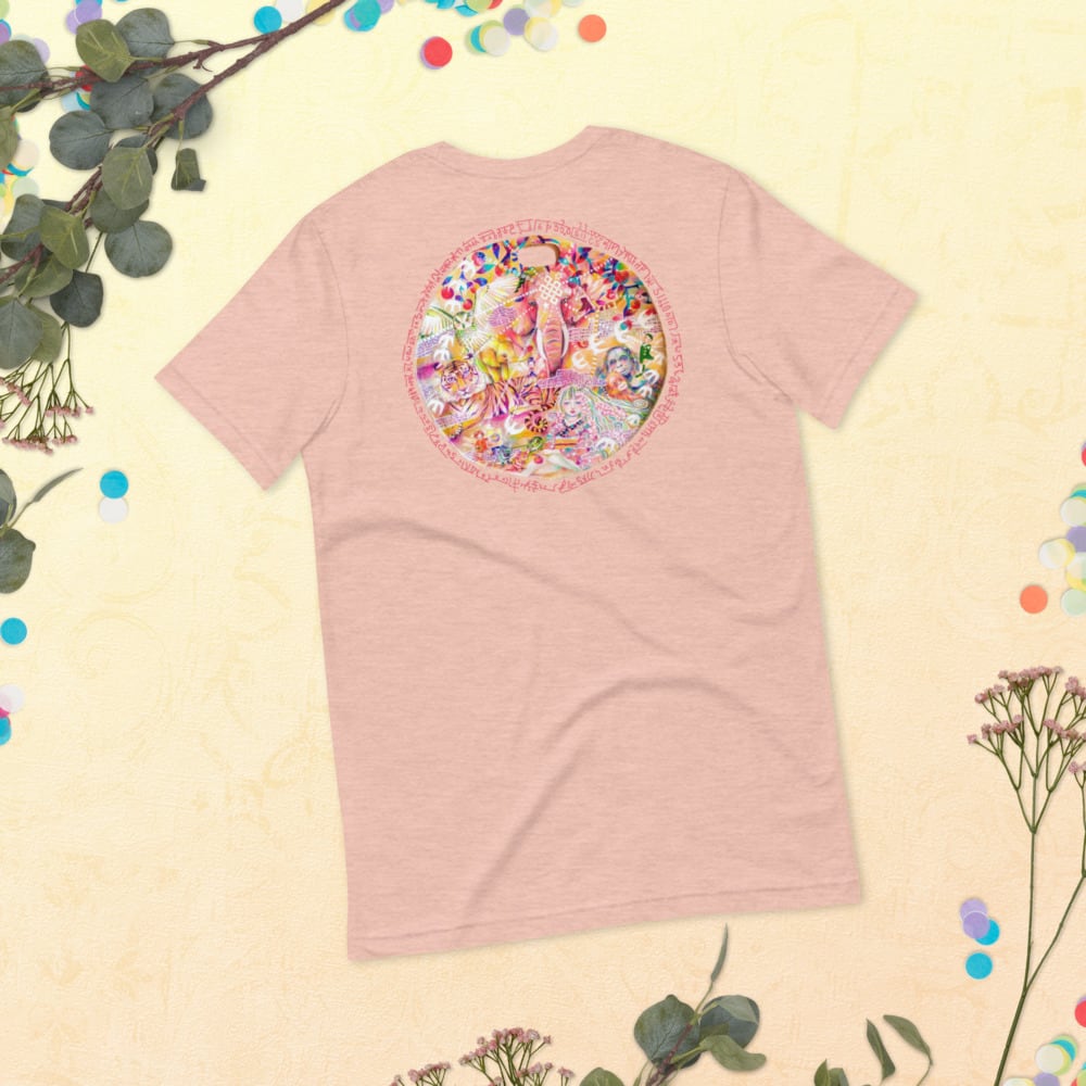 AR エレファントTシャツ 限界に挑んだ頑丈「エレファントTシャツ」ドンキ2999円で発見❗立て