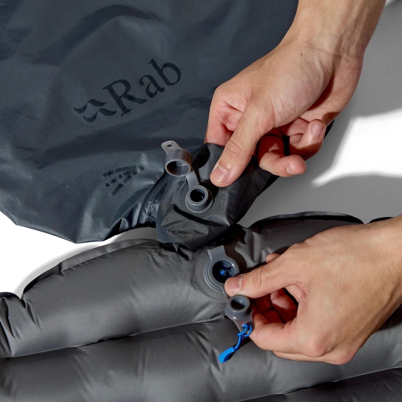 Rab / Ultrasphere 5 ワイド (オールシーズン対応の軽量コスパ極暖
