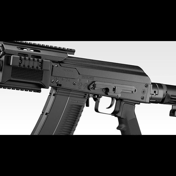 周年特価)【東京マルイ】 ガスブローバックショットガン サイガ-12 SBS