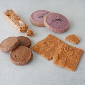 秋のはしっこMIXクッキー