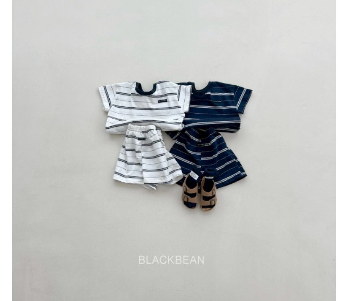 【予約】blackbean / モアセット