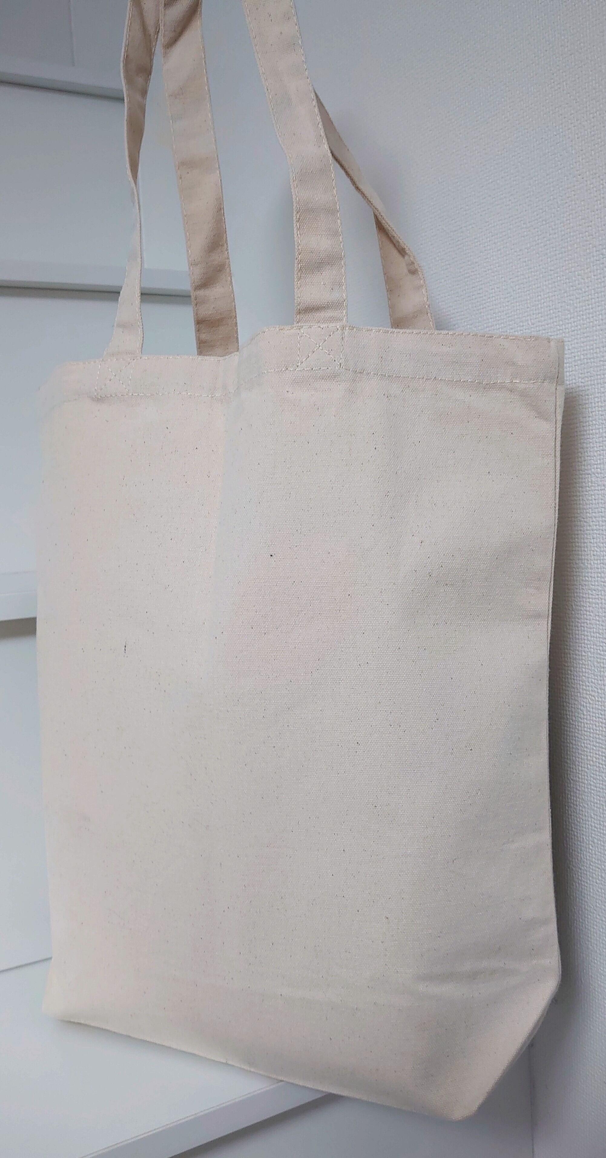 トートバッグ「シャチ」M | takosu00